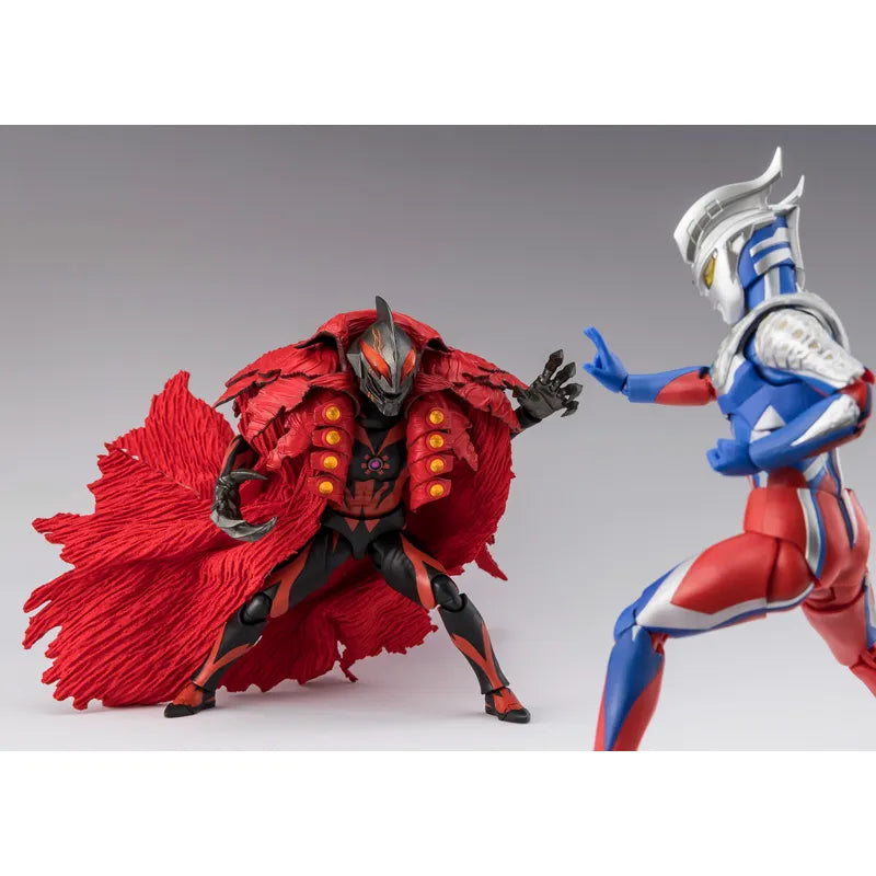 [PRE-ORDER] S.H.Figuarts KAISER BELIAL