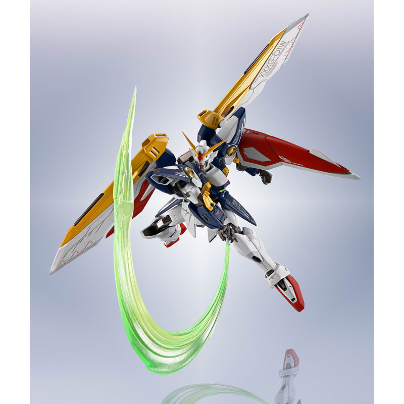 [PRE-ORDER] METAL ROBOT SPIRITS <SIDE MS> WING GUNDAM