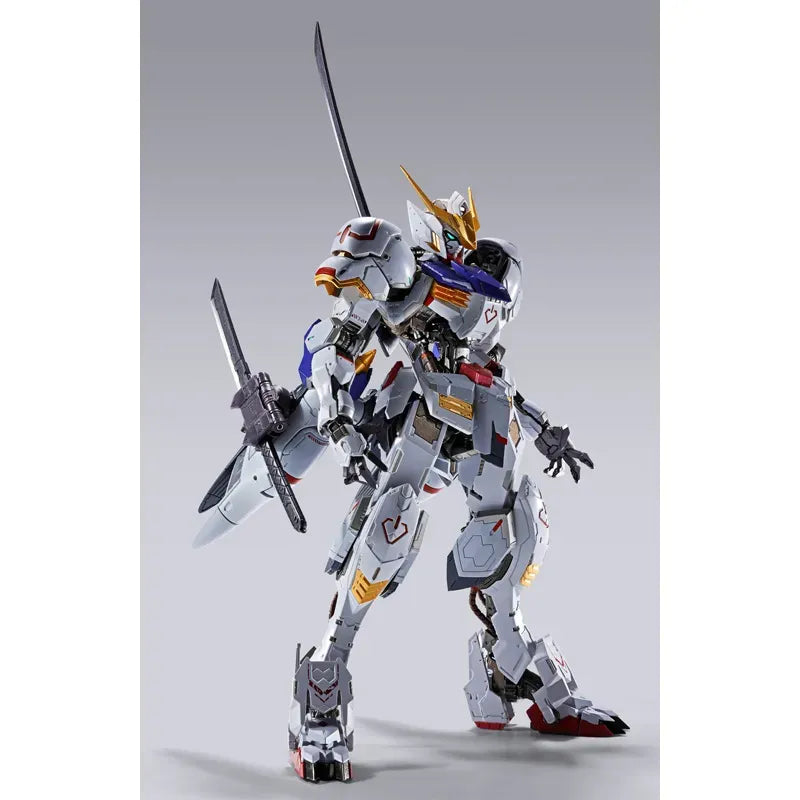 [PRE-ORDER] METAL BUILD GUNDAM BARBATOS OPTION SET