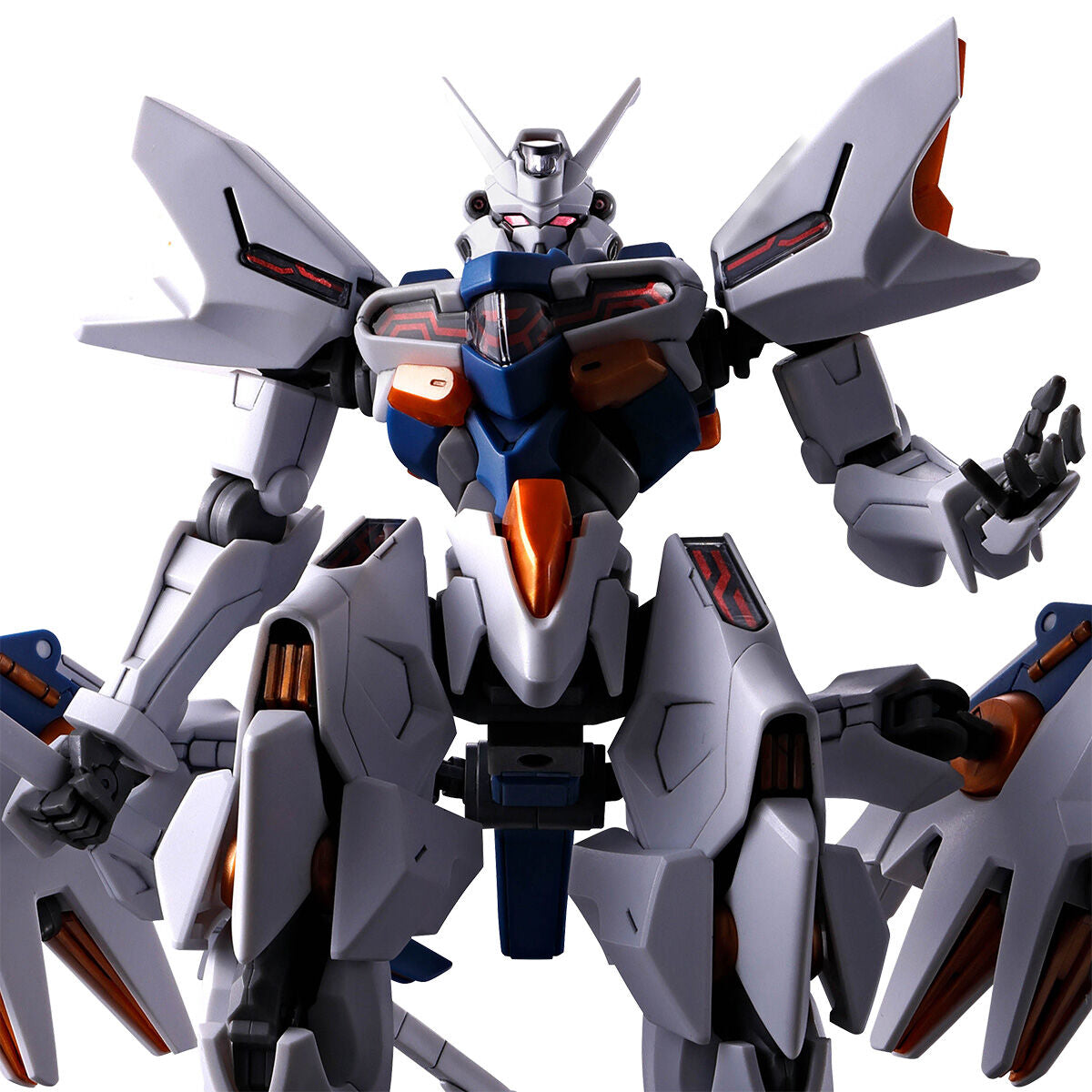 [PRE-ORDER] HG 1/144 GUNDAM NAION