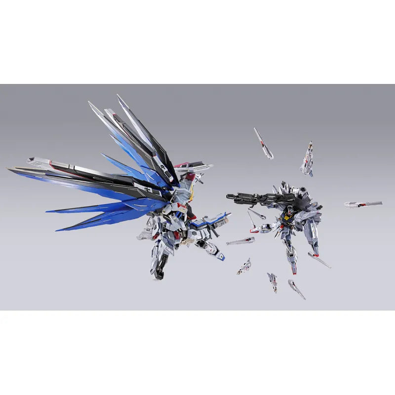 [PRE-ORDER] METAL BUILD PROVIDENCE GUNDAM CLIMAX BATTLE Ver. FORCE IMPULSE GUNDAM (MOBILE SUIT GUNDAM SEED DESTINY)