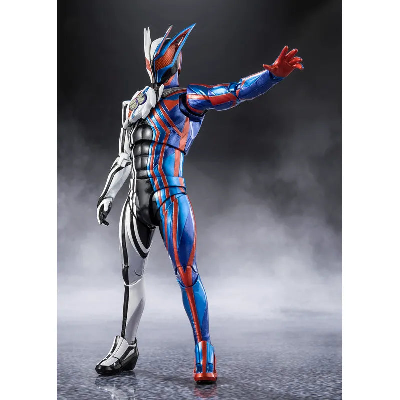 [PRE-ORDER] S.H.Figuarts KAMEN RIDER NOX