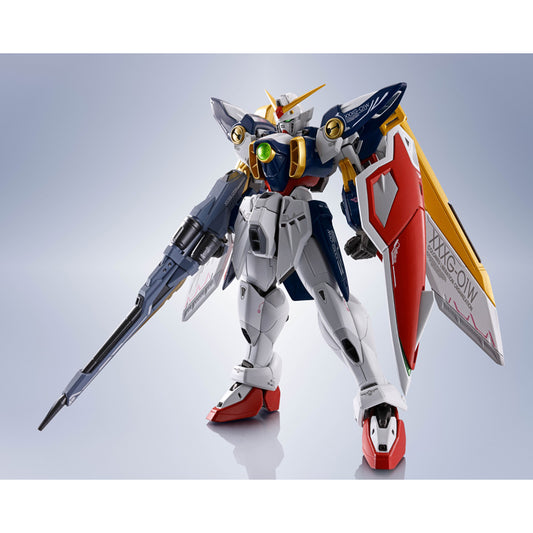 [PRE-ORDER] METAL ROBOT SPIRITS <SIDE MS> WING GUNDAM