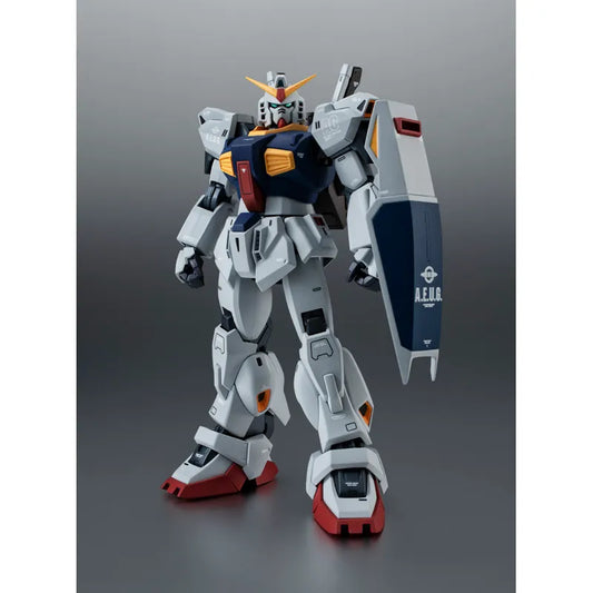 [PRE-ORDER] THE ROBOT SPIRITS <SIDE MS> RX-178 GUNDAM Mk-Ⅱ (A.E.U.G.) ver. A.N.I.M.E. -Z Gundam 40th-