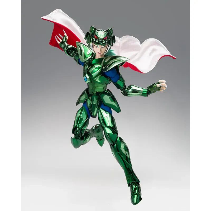 [PRE-ORDER] SAINT CLOTH MYTH EX ZETA MIZARSYD 40th Anniversary Ver.