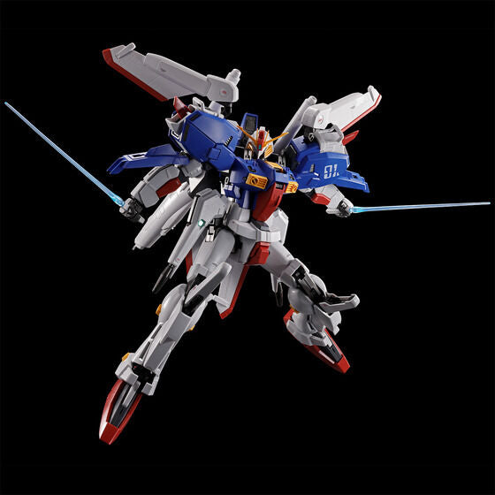 [IN STOCK in HK] MG 1/100 Ex-S GUNDAM/S GUNDAM (TASK FORCE α Ver.)