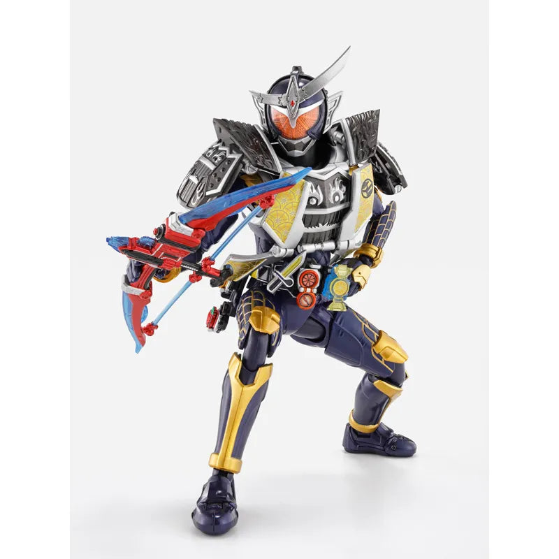 [PRE-ORDER] S.H.Figuarts (SHINKOCCHOU SEIHOU) KAMEN RIDER GAIM JIMBER LEMON ARMS