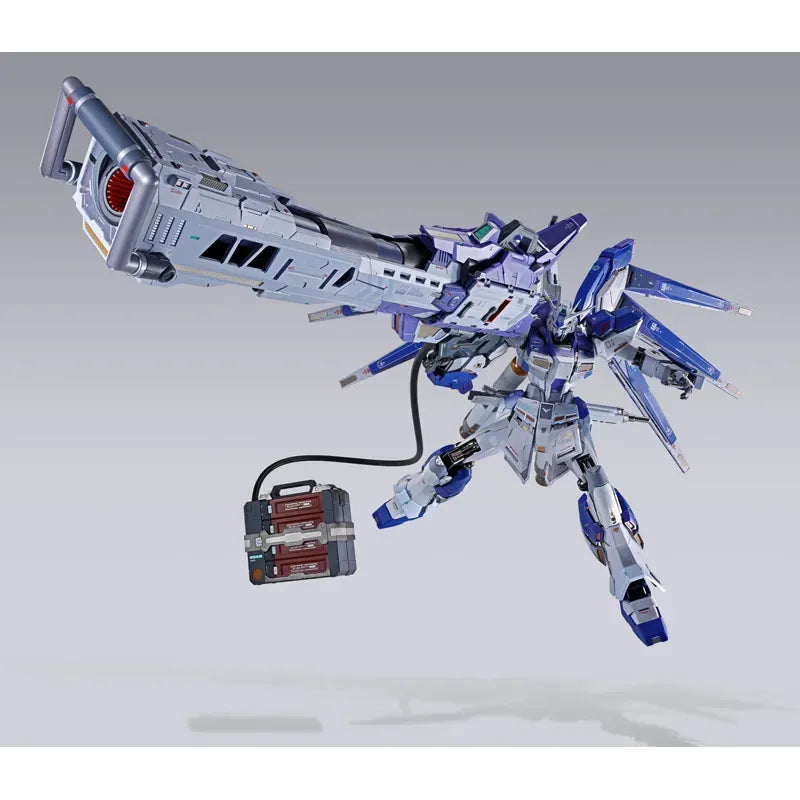 [PRE-ORDER] METAL BUILD HYPER MEGA BAZOOKA LAUNCHER [METAL BUILD EXPO]