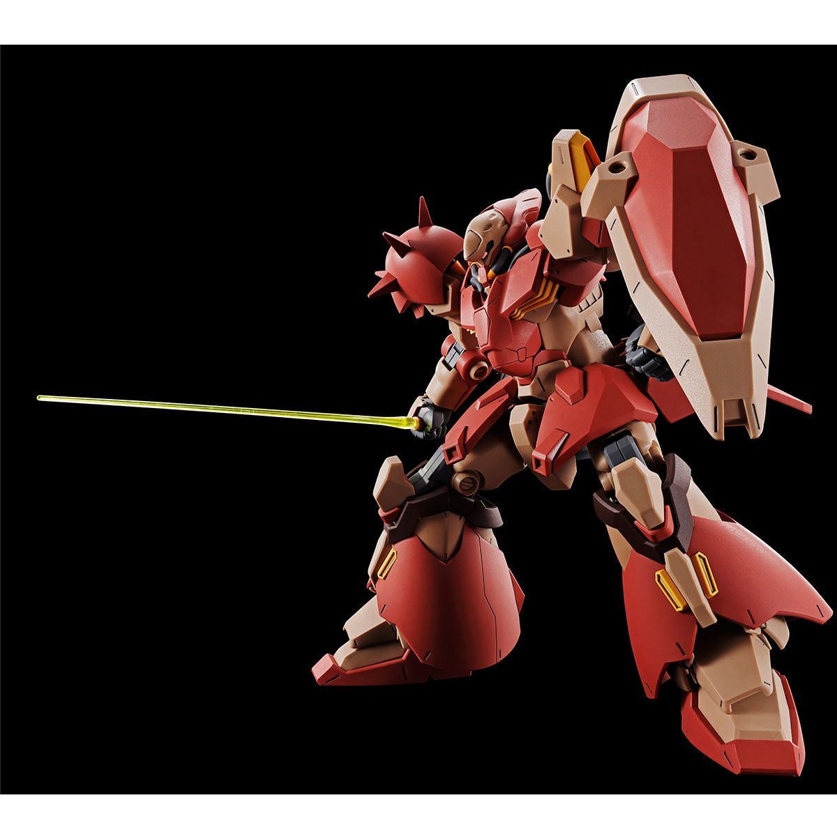 [PRE-ORDER] HG 1/144 MESSER TYPE-F02 MINELAYER