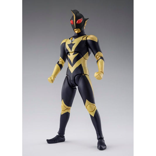 [PRE-ORDER] S.H.Figuarts ULTRAMAN SHADOW & ULTRAMAN ZEARTH OPTION PARTS SET
