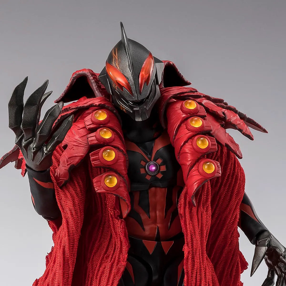 [PRE-ORDER] S.H.Figuarts KAISER BELIAL