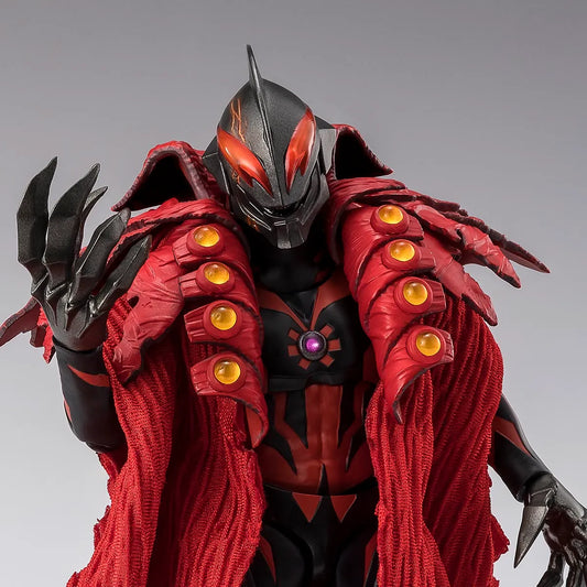 [PRE-ORDER] S.H.Figuarts KAISER BELIAL