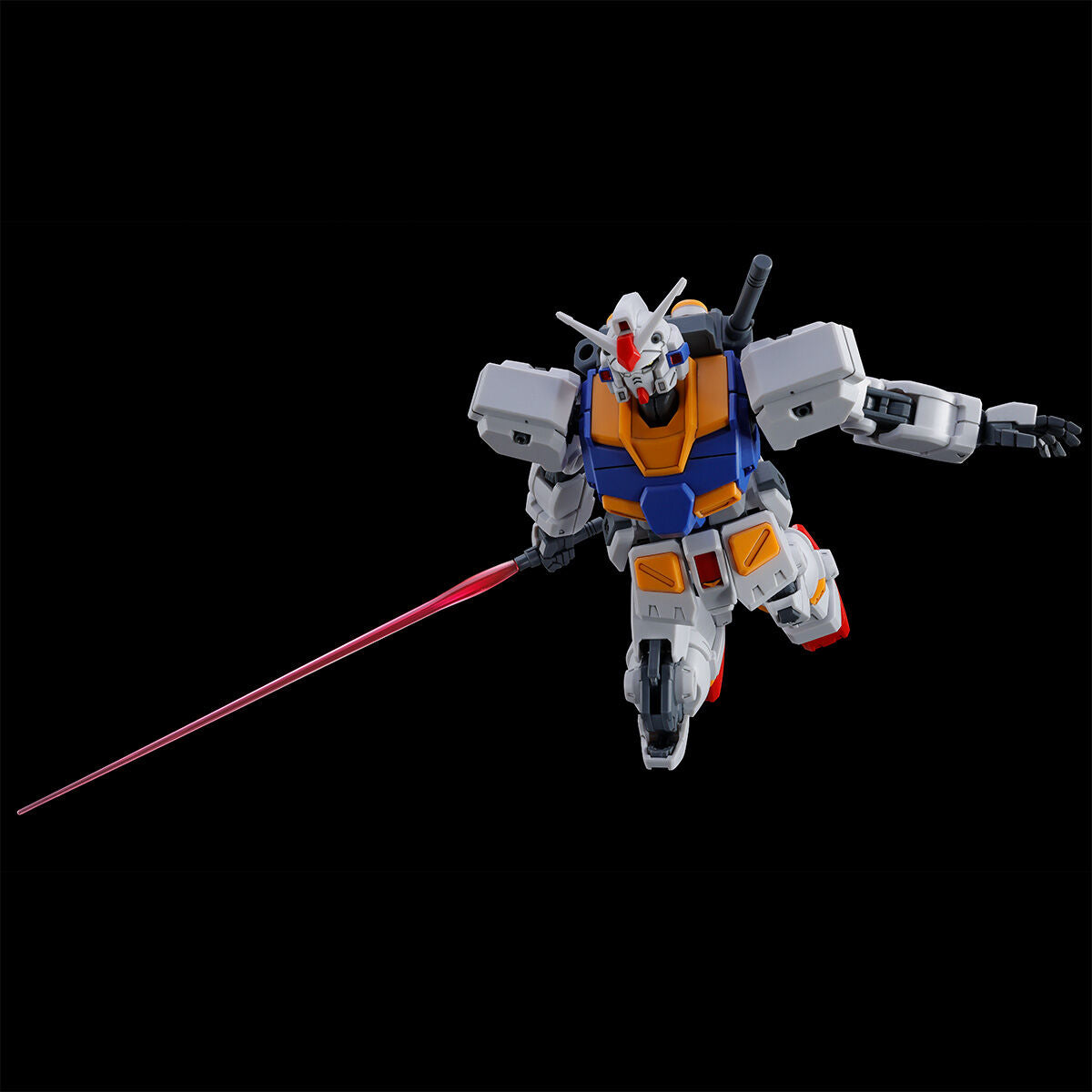 [PRE-ORDER] HG 1/144 GUNDAM G07 (MSV)