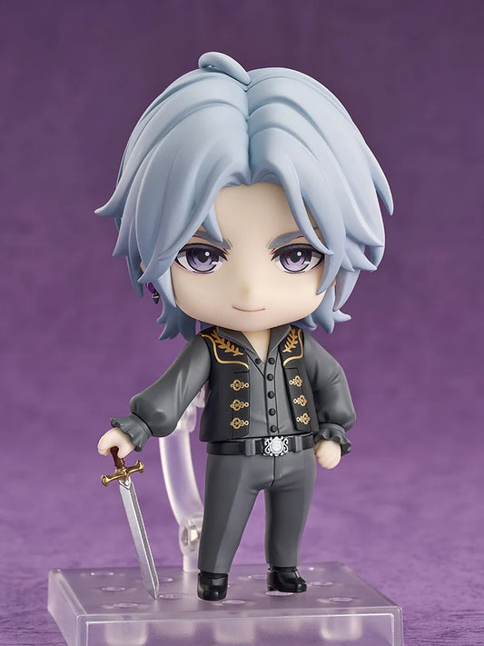 [PRE-ORDER] Nendoroid Light Charlie  Light and Night (With Bonus Part)