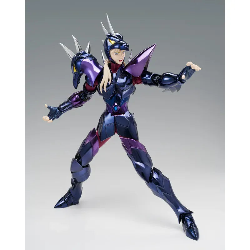 [PRE-ORDER] SAINT CLOTH MYTH EX ALPHA DUBHE SIEGFRIED 40th Anniversary Ver.