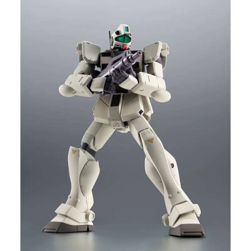 [PRE-ORDER] THE ROBOT SPIRITS <SIDE MS> RGM-79G GM COMMAND ver. A.N.I.M.E. -COLONY TYPE-