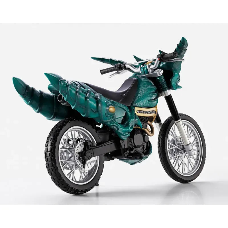 [PRE-ORDER] S.H.Figuarts MASKED RIDER GILLS RAIDER
