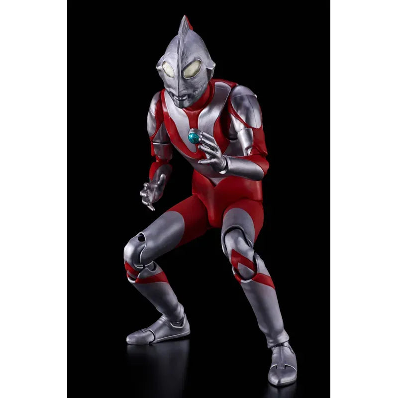 [PRE-ORDER] S.H.Figuarts (SHINKOCCHOU SEIHOU) ULTRAMAN (A TYPE)