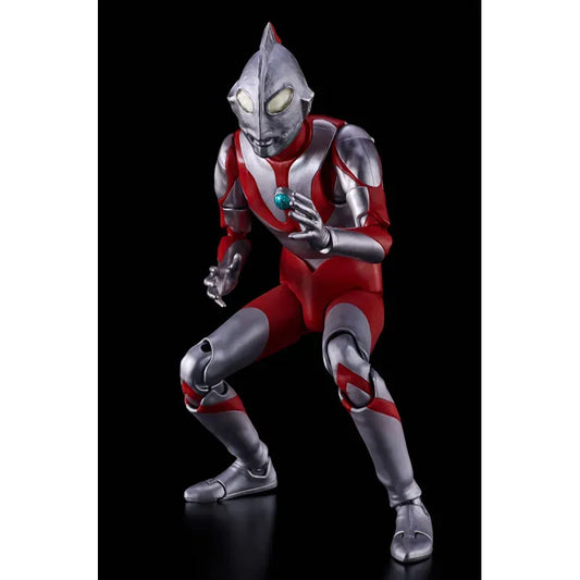 [PRE-ORDER] S.H.Figuarts (SHINKOCCHOU SEIHOU) ULTRAMAN (A TYPE)