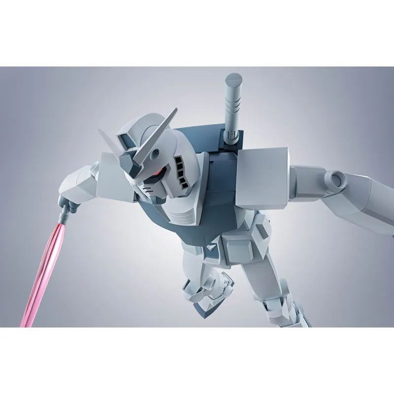 [PRE-ORDER] THE ROBOT SPIRITS <SIDE MS> HYPERED GUNDAM(GQ)