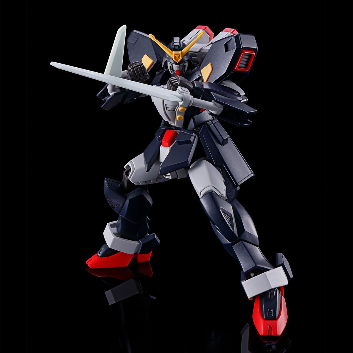 [PRE-ORDER] HG 1/144 SHADOW GUNDAM