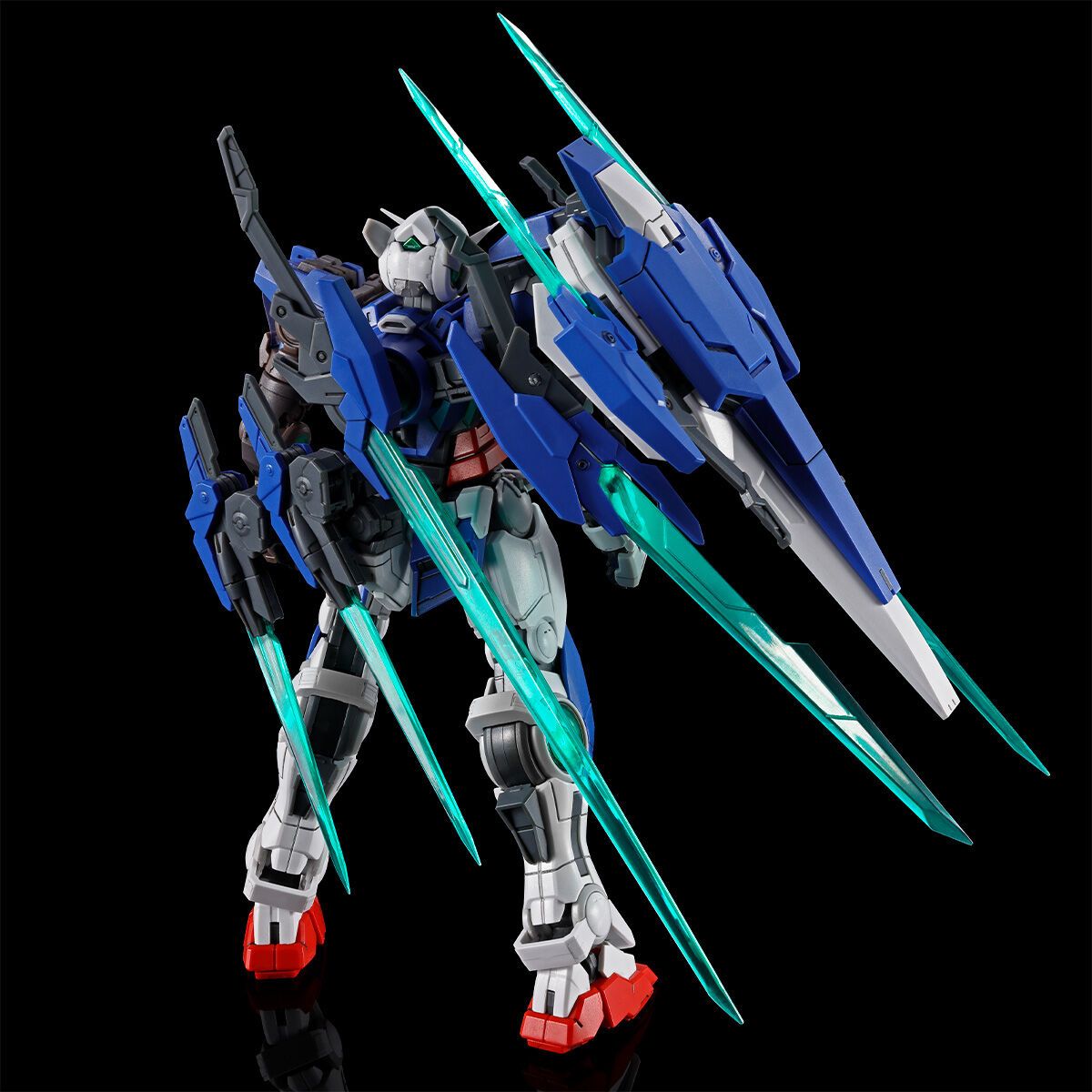 [PRE-ORDER] RG 1/144 GUNDAM EXIA REPAIR IV