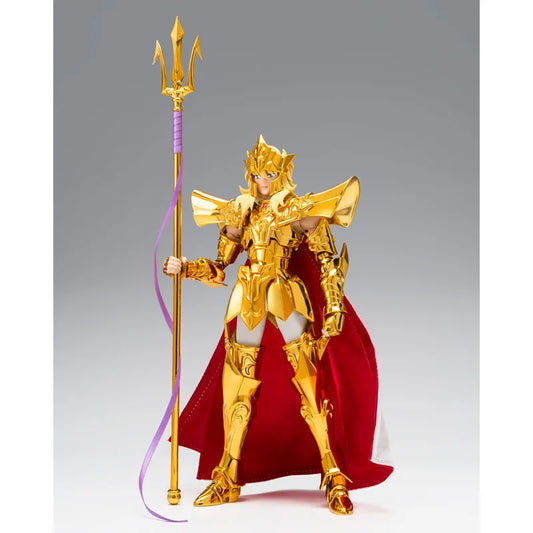[PRE-ORDER] SAINT CLOTH MYTH EX SEA EMPEROR POSEIDON -ORIGINAL COLOR EDITION-