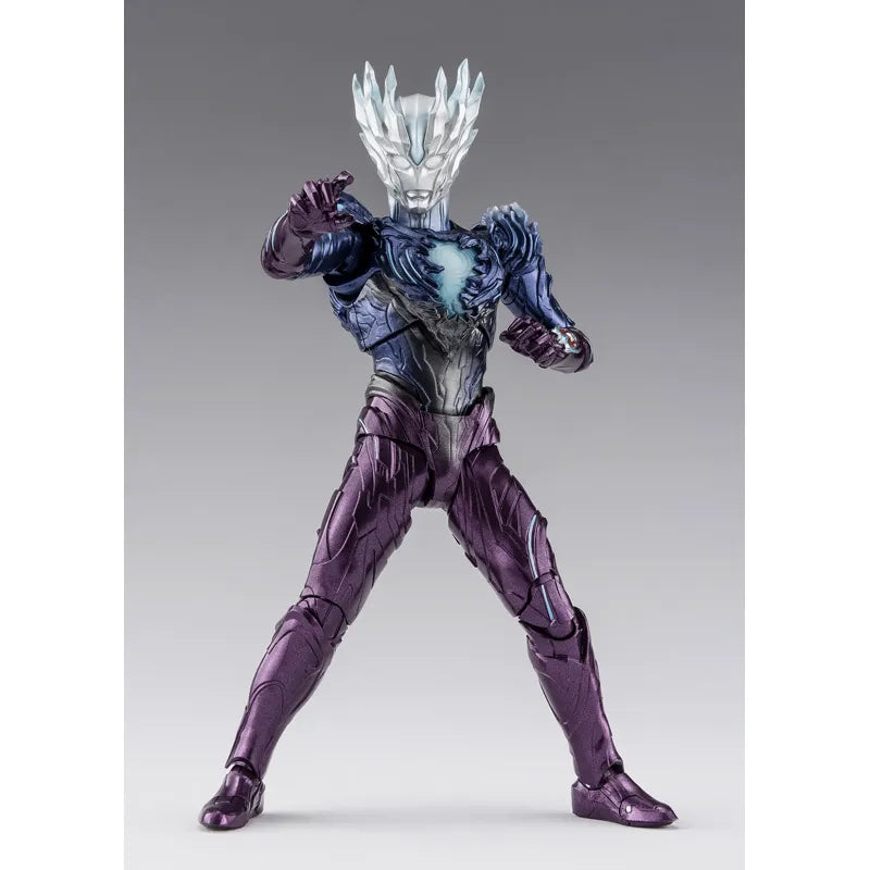 [PRE-ORDER] S.H.Figuarts ULTRAMAN SAGA