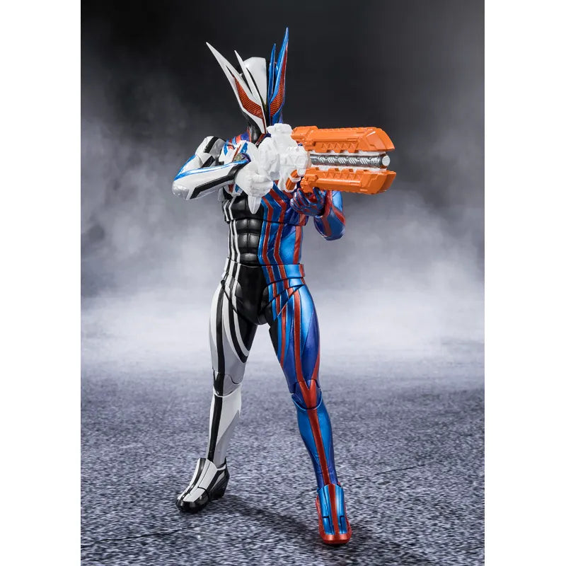 [PRE-ORDER] S.H.Figuarts KAMEN RIDER NOX