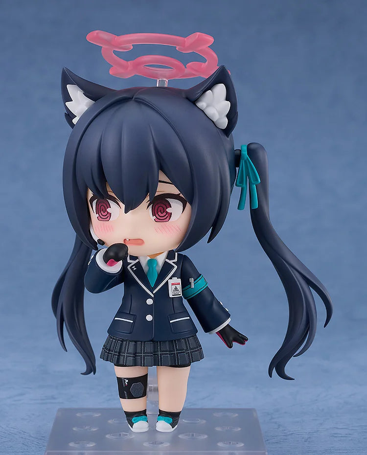 [PRE-ORDER] Nendoroid 2596 Blue Archive Serika Kuromi (With Bonus Part)