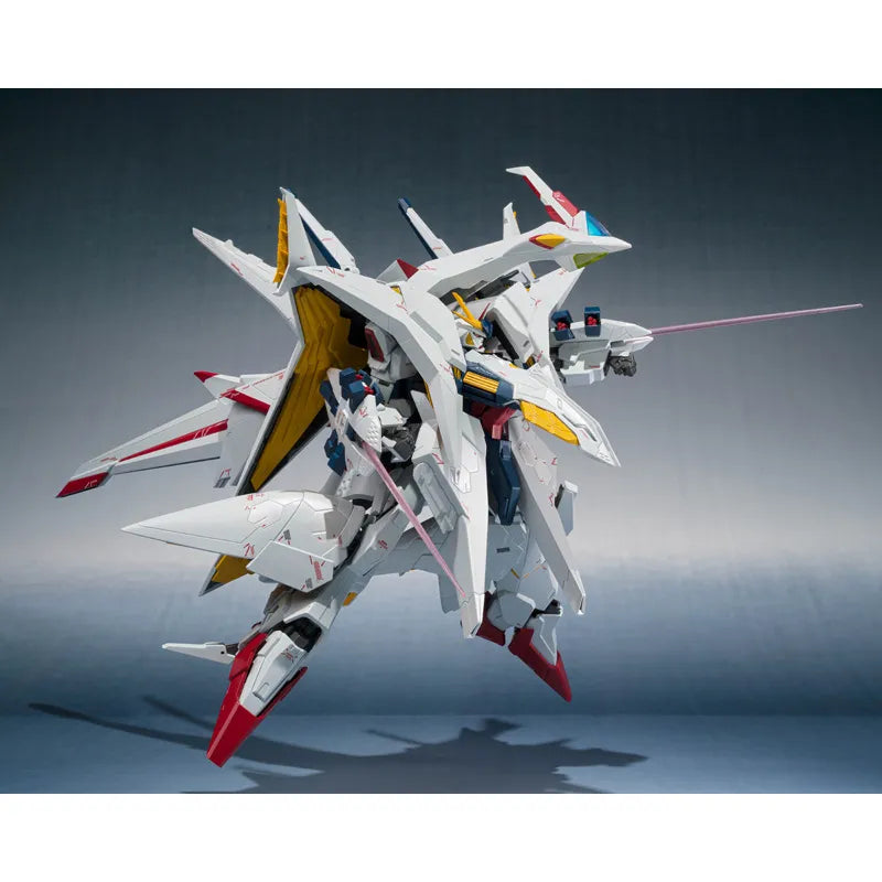 [PRE-ORDER] THE ROBOT SPIRITS (Ka signature) <SIDE MS> RX-104FF PENELOPE (MOBILE SUITS GUNDAM HATHAWAY Ver.) [Re:Coordinate]