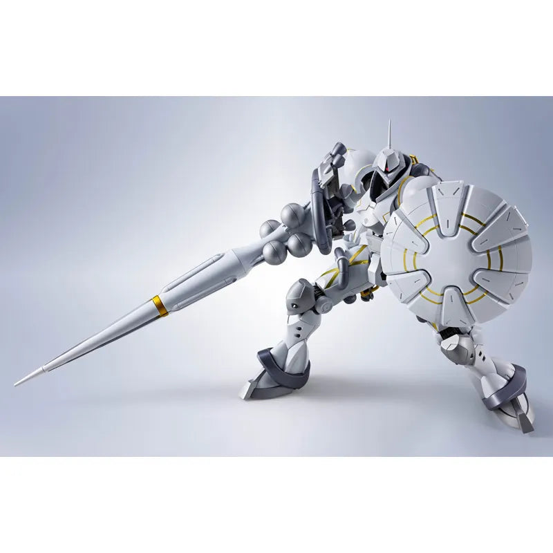 [PRE-ORDER] THE METAL ROBOT SPIRITS <SIDE MS> Mobile Suit Gundam GQuuuuuuX XAVIER'S GYAN HAKUJI-PACKS