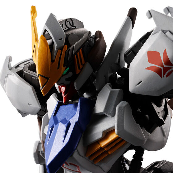 [PRE-ORDER] HG 1/144 GUNDAM BARBATOS ADAPT