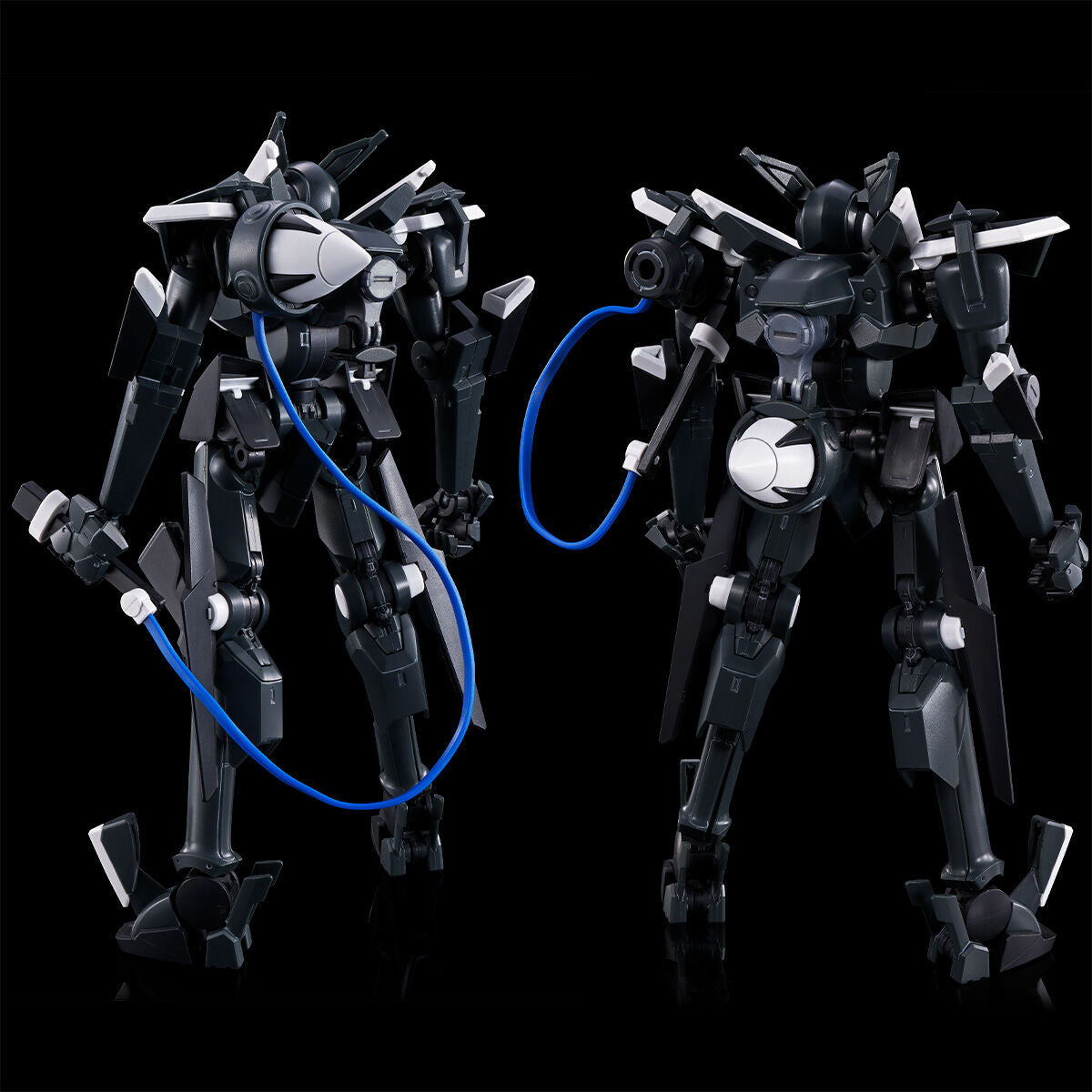 [PRE-ORDER] HG 1/144 UNION FLAG CUSTOM II [GN FLAG]