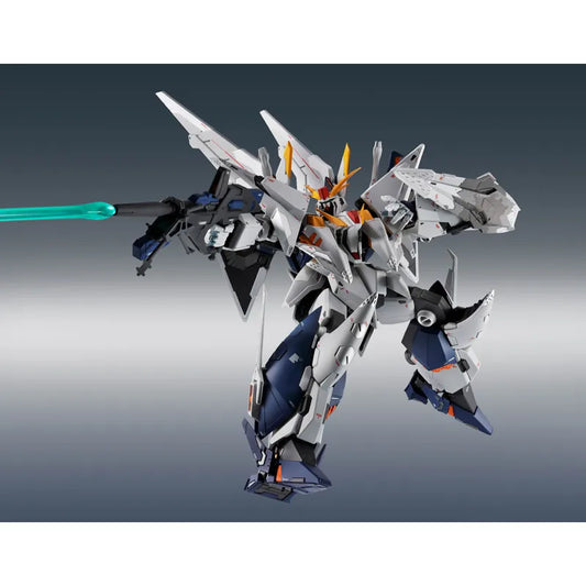 [PRE-ORDER] THE ROBOT SPIRITS (Ka signature) <SIDE MS> RX-105 Xi GUNDAM(MOBILE SUIT GUNDAM Hathaway The Sorcery of Nymph Circe Ver.)