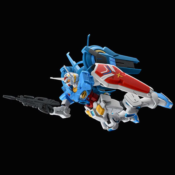 [PRE-ORDER] HG 1/144 G-SELF（ATMOSPHERIC BACKPACK&SPACE BACKPACK)( Reconguista in G the Movie Ver.)