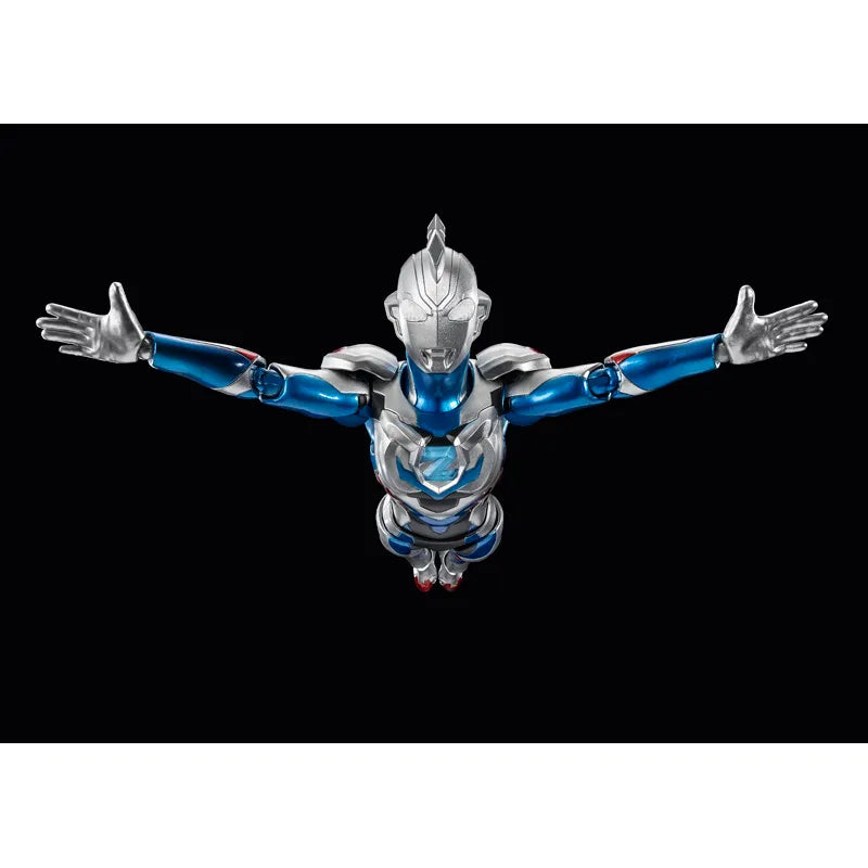 [PRE-ORDER] S.H.Figuarts ULTRAMAN Z ORIGINAL Special Color Ver.