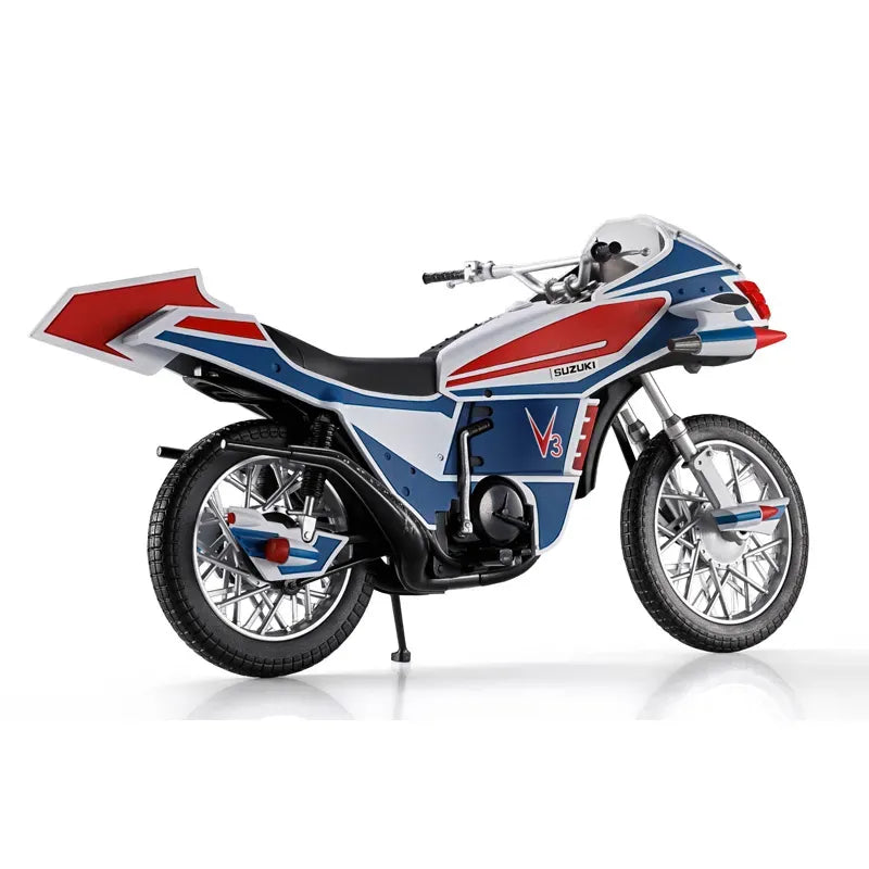 [PRE-ORDER] S.H.Figuarts MASKED RIDER V3 HURRICANE LEGENDARY SHOWA MASKED RIDERS EDITION