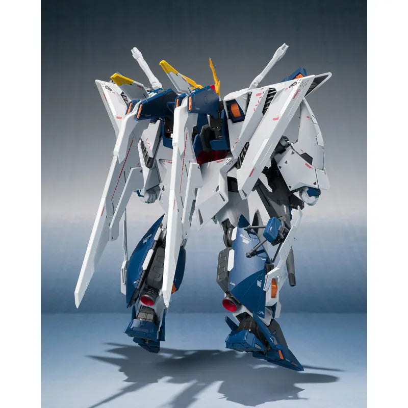 [PRE-ORDER] THE ROBOT SPIRITS (Ka signature) <SIDE MS> RX-105 Xi GUNDAM(MOBILE SUIT GUNDAM Hathaway The Sorcery of Nymph Circe Ver.)