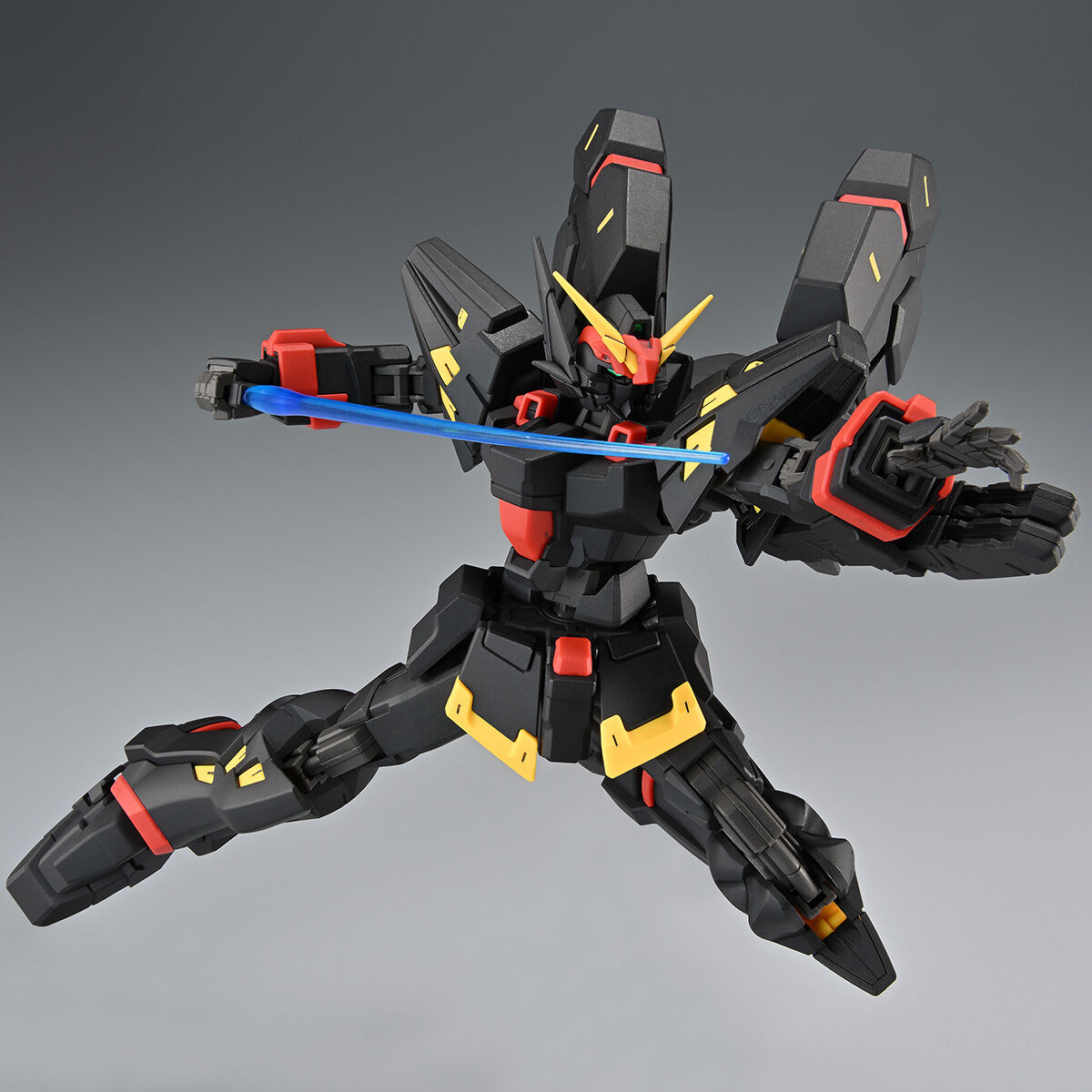 [PRE-ORDER] HG Super Robot Wars OG HUCKEBEIN Mk-III Trombe