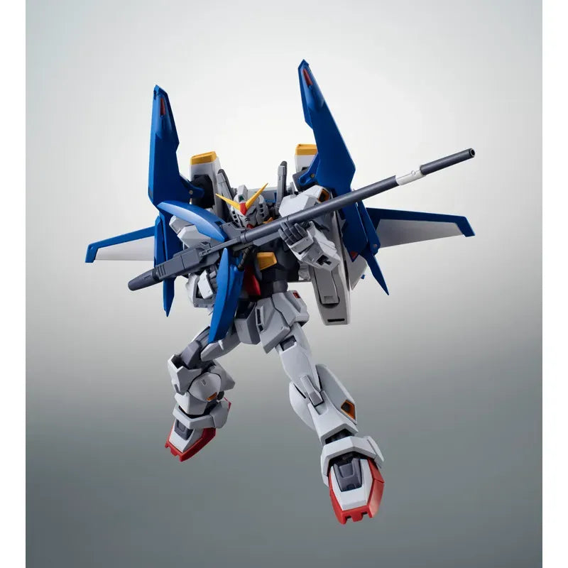 [PRE-ORDER] THE ROBOT SPIRITS <SIDE MS> RX-178+FXA-05D SUPER GUNDAM ver. A.N.I.M.E.