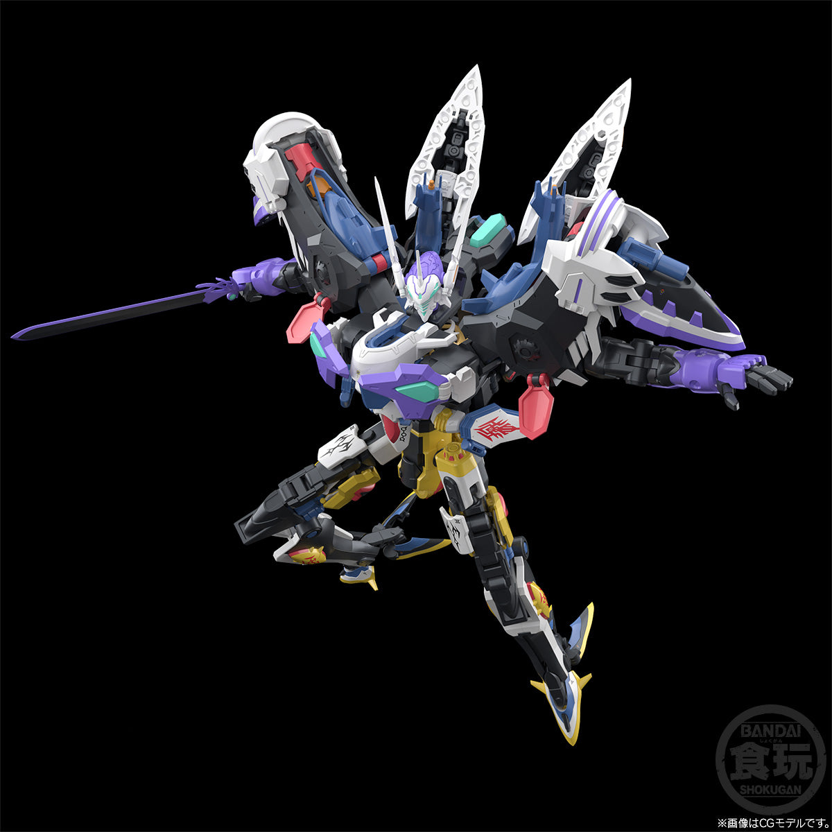 [PRE-ORDER] SMP [SHOKUGAN MODELING PROJECT] AQUARION: Myth of Emotions