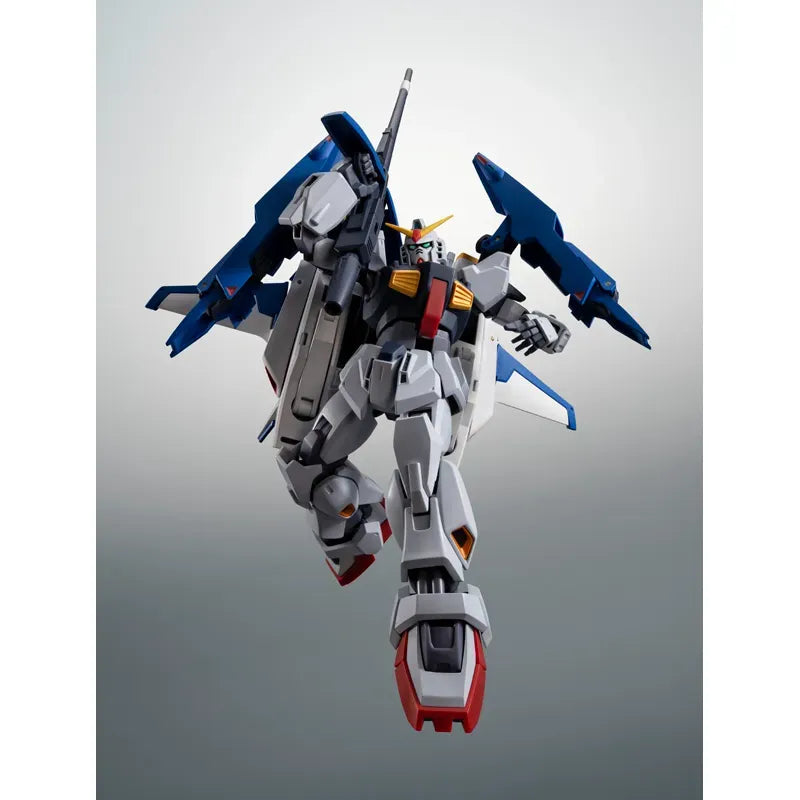 [PRE-ORDER] THE ROBOT SPIRITS <SIDE MS> RX-178+FXA-05D SUPER GUNDAM ver. A.N.I.M.E.