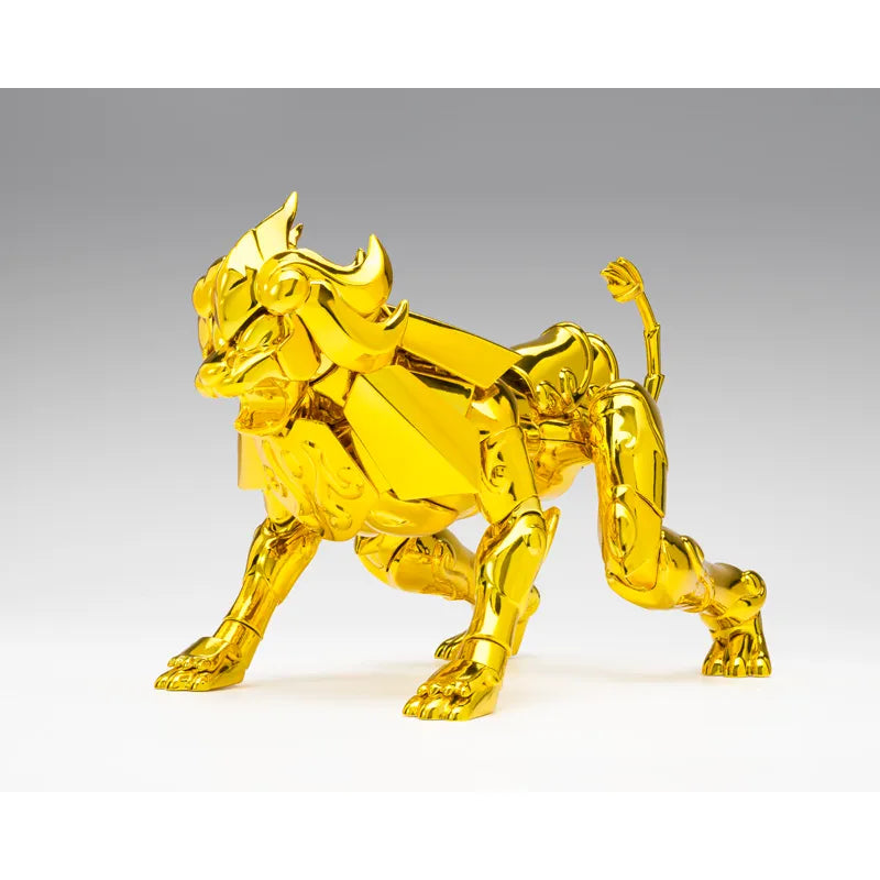 [PRE-ORDER] SAINT CLOTH MYTH EX LEO IKKI (INHERITOR OF THE GOLD CLOTH)