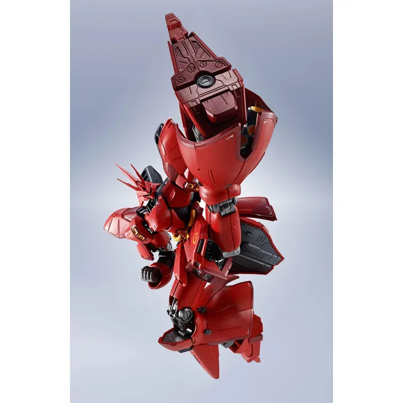 [PRE-ORDER] THE METAL ROBOT SPIRITS <SIDE MS> SAZABI (Mobile Suit Gundam Char's Counterattack)