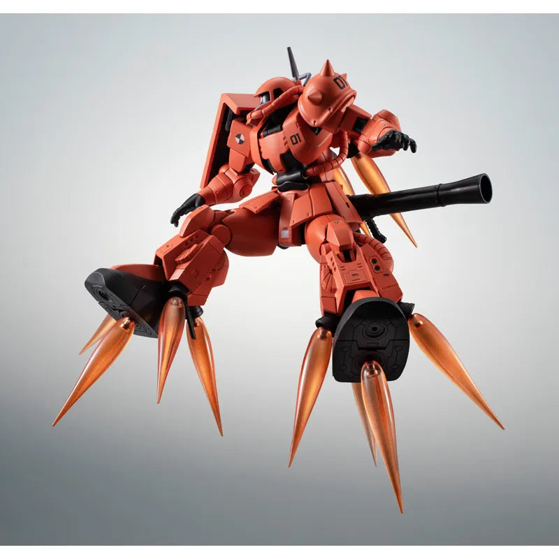 [PRE-ORDER] THE ROBOT SPIRITS <SIDE MS> MS-06RP ZAKU Ⅱ HIGH MOBILITY PROTOTYPE ver. A.N.I.M.E.
