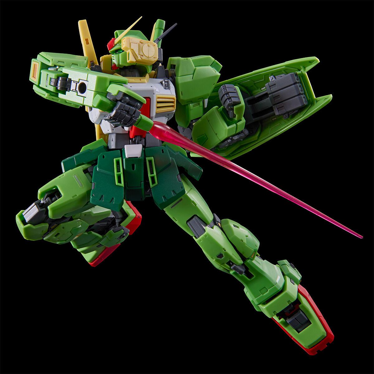 [PRE-ORDER] RG 1/144 RX-178 GUNDAM Mk-II (KERORO Ver.)