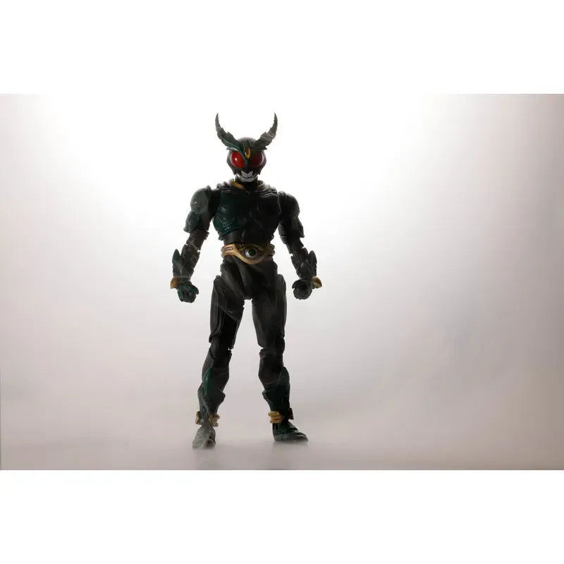 [PRE-ORDER] S.H.Figuarts (SHINKOCCHOU SEIHOU) MASKED RIDER GILLS