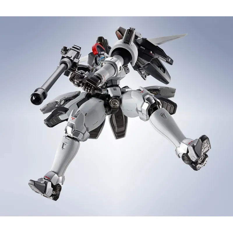 [PRE-ORDER] THE METAL ROBOT SPIRITS <SIDE MS> TALLGEESE (Mobile Suit Gundam Wing)