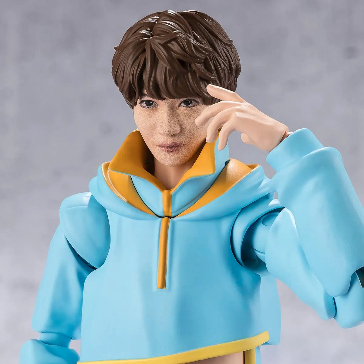 [PRE-ORDER] S.H.Figuarts Kamen Rider Gavv Shoma